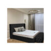 Dorrance Upholstered Bed Frame