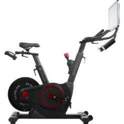 ECHELON Connect EX-5S Exercise Bike, Black