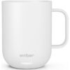 EMBER Smart Mug² - 295 ml, White, White