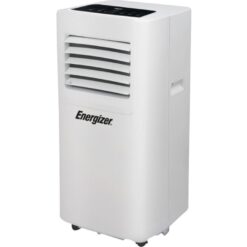 ENERGIZER EZCP7000 Air Conditioner - White, White