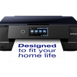 EPSON Expression Premium XP-970 All-in-One Wireless A3 Inkjet Printer, Black