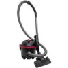 EWBANK DV6 EW4001 Cylinder Bagless Vacuum Cleaner - Black & Red, Black,Red