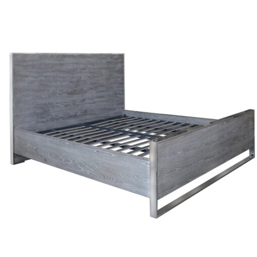 Eaubonne Super King (6') Size Bed Frame