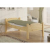 Elington Bed for Seniors - Higher Legs