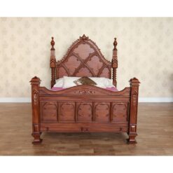 Empire Bed Frame