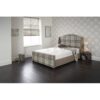 Erby Upholstered Bed Frame