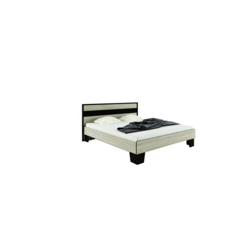 European Kingsize (160 X 200cm) Bed