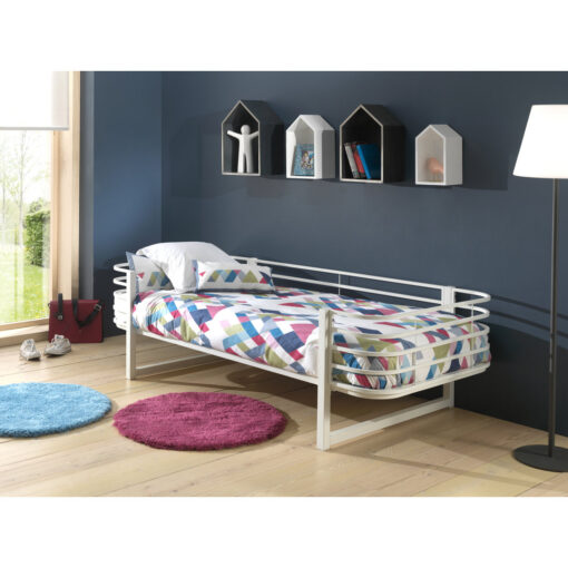 European Single (90 x 200cm) Bed Frames by Vipack