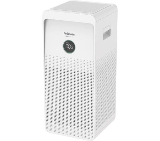 FELLOWES AeraMax SE Air Purifier - White