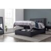 Fleeton Upholstered Ottoman Bed