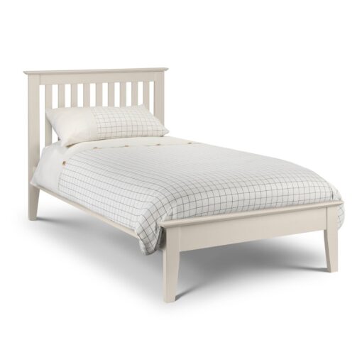 Fleming Bed Frame