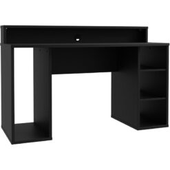 Furniture To Go - Ayo Gaming Desk in Matt Black