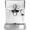 GASTROBACK Design Espresso Pro 62709 Coffee Machine - Stainless Steel, Stainless Steel