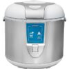 GASTROBACK Design Pro 62518 Rice Cooker - White & Grey