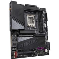 GIGABYTE Aorus Elite X WiFi7 Z790 LGA1700 Motherboard