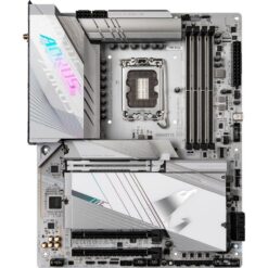 GIGABYTE Aorus Pro X LGA1700 Z790 Motherboard