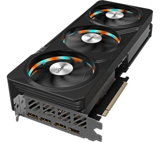 GIGABYTE GeForce RTX 4070 SUPER 12 GB Gaming OC Graphics Card