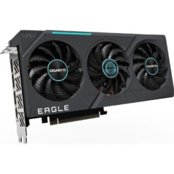 GIGABYTE GeForce RTX 4070 Ti SUPER 16 GB EAGLE OC Graphics Card