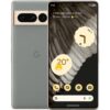 GOOGLE Pixel 7 Pro - 128 GB, Hazel, Silver/Grey