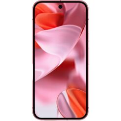 GOOGLE Pixel 9 - 128 GB, Peony, Pink