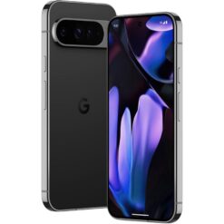 GOOGLE Pixel 9 Pro XL - 512 GB, Obsidian, Black