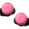 GOOGLE Pixel Buds Pro 2 Wireless Bluetooth Earbuds - Peony, Pink