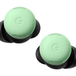 GOOGLE Pixel Buds Pro 2 Wireless Bluetooth Earbuds - Wintergreen, Green