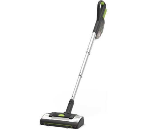 GTECH HyLite 2 SCV300 Cordless Vacuum Cleaner - White & Black, Black,White