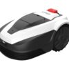 GTECH RLM50 Cordless Robot Lawn Mower - White