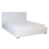 Grubb Upholstered Ottoman Bed