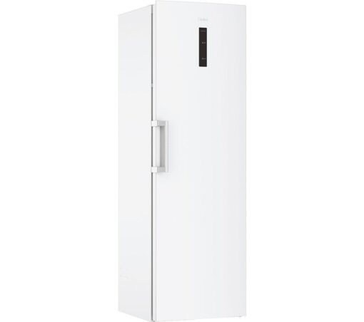 HAIER 1D 60 Series 7 H3R 330WNA Tall Fridge - White, White