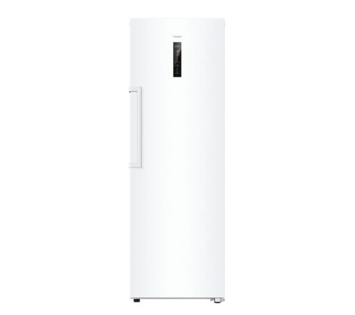 HAIER H4F226WEH1K Tall Freezer - White, White