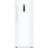 HAIER H4F272WEH1K Tall Freezer - White, Silver/Grey