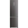 HAIER HDPW5620CNPD Smart 60/40 Fridge Freezer - Silver, Silver/Grey