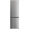 HAIER HDW1620CNPK Smart 60/40 Fridge Freezer - Inox, Silver/Grey