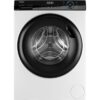 HAIER I-Pro Series 3 HW100-B14939 10 kg 1400 Spin Washing Machine - White, White