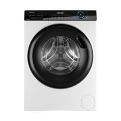 HAIER I-Pro Series 3 HW80-B14939 8 kg 1400 Spin Washing Machine - White, White