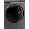 HAIER I Pro Series 7 Plus HW100-B14979S8U1 WiFi-enabled 10 kg 1400 rpm Washing Machine - Black, Black