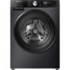 HISENSE 3S Series WD3S8043BW3 WiFi-enabled 8 kg Washer Dryer - White, White