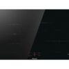 HISENSE HI8421BSC 80cm Electric Induction Hob - Black, Black