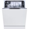 HISENSE HV622E15UK Full-size Fully Integrated Dishwasher