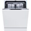 HISENSE HV623D15UK Full-size Fully Integrated Dishwasher