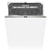 HISENSE HV643D90UK Full-size Fully Integrated Dishwasher, White