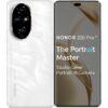 HONOR 200 Pro - 512 GB, White, White