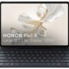 HONOR Pad 9 12.1" Tablet with Keyboard - 256 GB, Space Grey, Silver/Grey