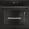 HOOVER H-OVEN 500 HOC5M7478XWF Electric Smart Oven - Black, Black