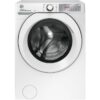 HOOVER H-Wash 500 HWB 410AMC WiFi-enabled 10 kg 1400 Spin Washing Machine - White, White