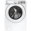 HOOVER H Wash 500 HWB 68AMC/1-80 WiFi-enabled 8 kg 1600 Spin Washing Machine - White, White