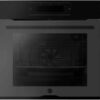 HOOVER HOC5M7478INWF WiFi Electric Smart Oven - Black, Black