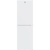 HOOVER HOCT3L517EWK-1 50/50 Fridge Freezer - White, White